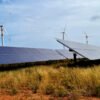 Projeto Solar e Aeólico