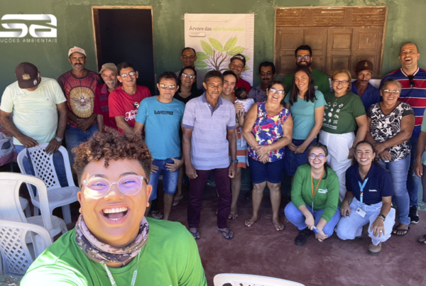 Como um Plano de Engajamento Social bem estruturado antes do licenciamento pode evitar riscos e atrasos em seu projeto