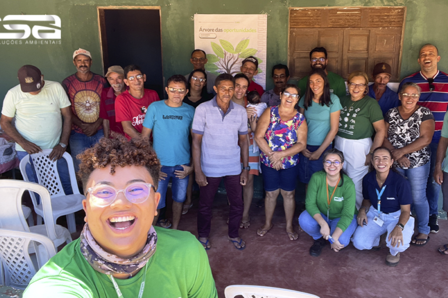 Como um Plano de Engajamento Social bem estruturado antes do licenciamento pode evitar riscos e atrasos em seu projeto