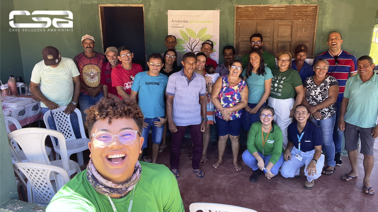 Engajamento Social para Evitar Riscos no Licenciamento