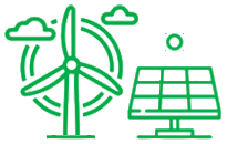 icone licenças de operação