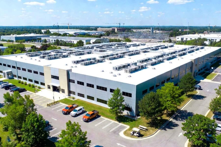 Licenciamento Ambiental de Data Centers: como estruturar