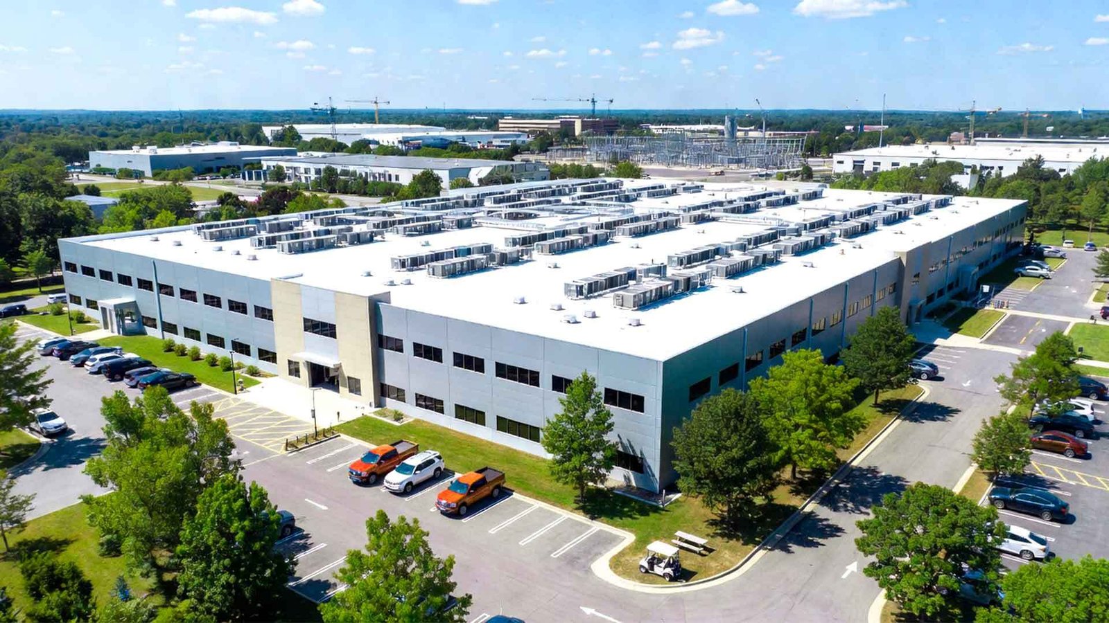 Licenciamento Ambiental de Data Centers: como estruturar
