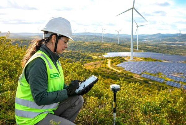 EIA-RIMA em projetos de energia