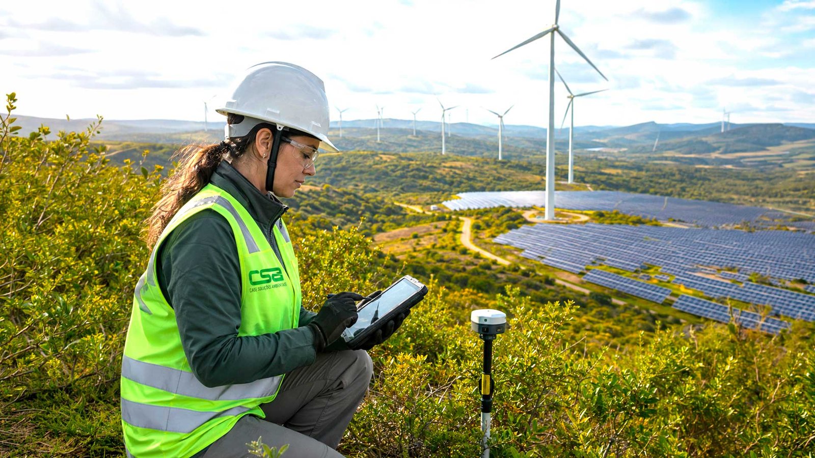 EIA-RIMA em projetos de energia: o que determina a qualidade de um estudo que realmente avança no órgão ambiental