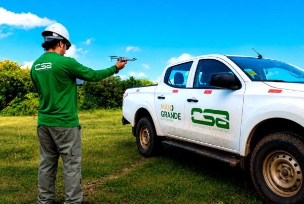 Geoprocessamento no Licenciamento Ambiental: como dados espaciais reduzem riscos