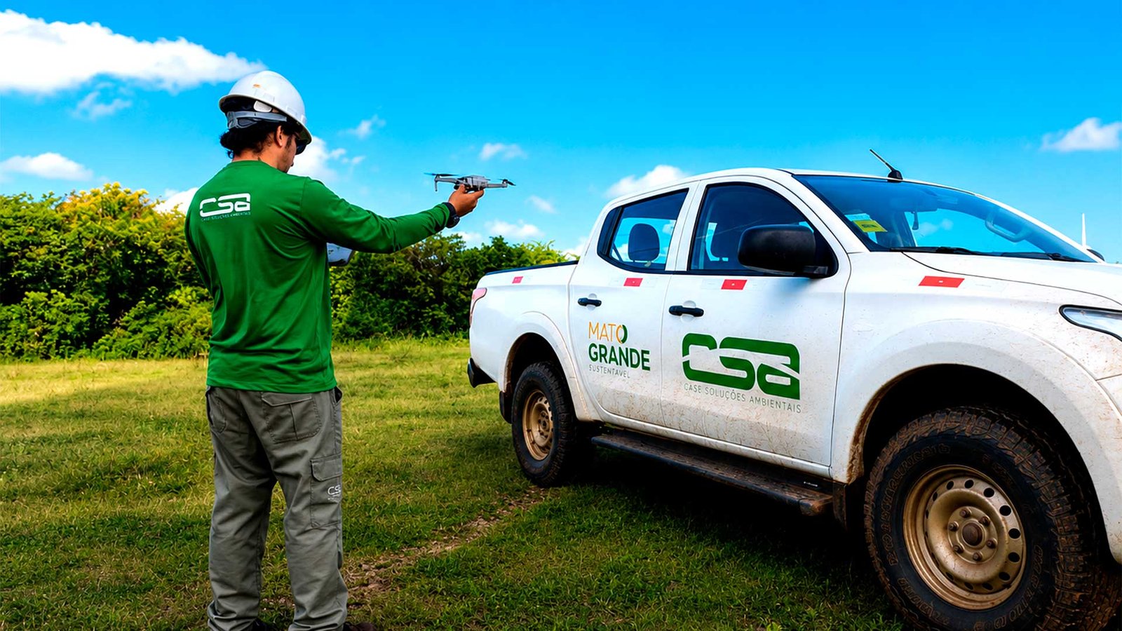 Como o geoprocessamento no licenciamento ambiental reduz riscos e aumenta a precisão dos estudos