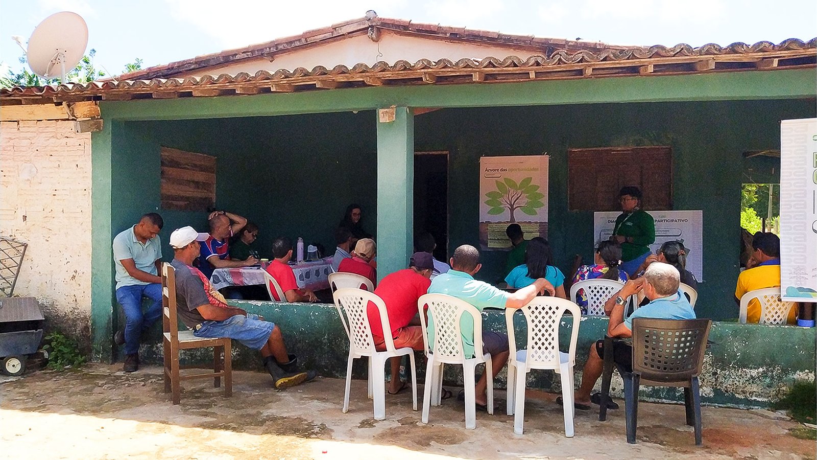 Entenda as oitivas de povos tradicionais no licenciamento ambiental